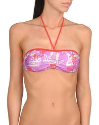 Купальный бюстгальтер Just Cavalli Beachwear