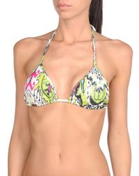 Купальный бюстгальтер Just Cavalli Beachwear