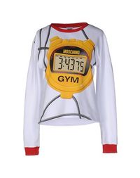 Футболка Moschino Underwear