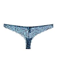 Трусы-стринги Just Cavalli Underwear