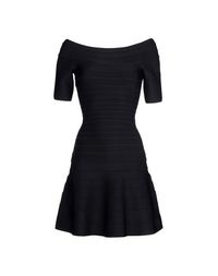Короткое платье HervÉ LÉger BY MAX Azria