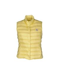 Пуховик Moncler