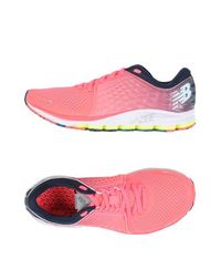 Низкие кеды и кроссовки NEW Balance
