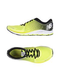 Низкие кеды и кроссовки NEW Balance