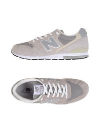 Низкие кеды и кроссовки NEW Balance