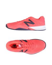 Низкие кеды и кроссовки NEW Balance