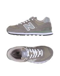 Низкие кеды и кроссовки NEW Balance