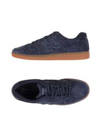 Низкие кеды и кроссовки NEW Balance