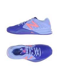 Низкие кеды и кроссовки NEW Balance