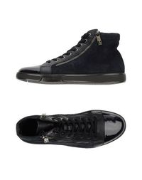 Высокие кеды и кроссовки Dirk Bikkembergs