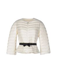 Пуховик Moncler