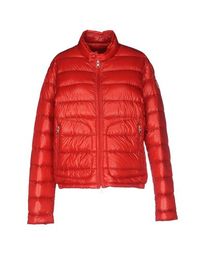 Пуховик Moncler