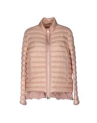 Пуховик Moncler