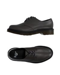 Обувь на шнурках DR. Martens