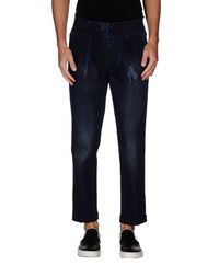 Джинсовые брюки Dolce & Gabbana