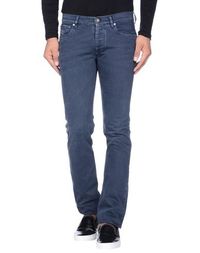 Джинсовые брюки Brunello Cucinelli