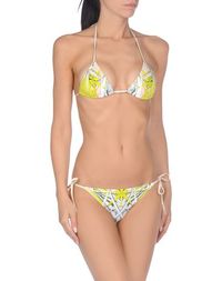 Бикини Roberto Cavalli Beachwear