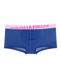 Боксеры Dsquared2