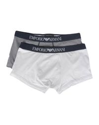 Боксеры Emporio Armani