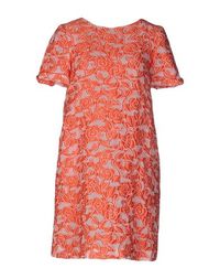 Короткое платье Armani Collezioni