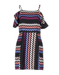 Короткое платье Msgm