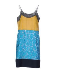 Платье до колена Prada