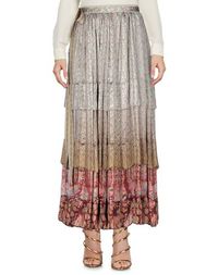 Длинная юбка Etro