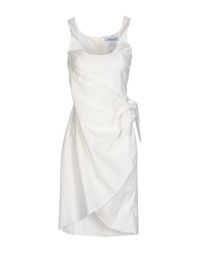 Короткое платье Blumarine