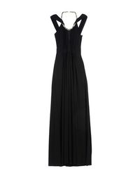 Длинное платье Roberto Cavalli