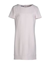 Короткое платье Alberta Ferretti