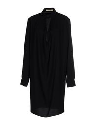 Короткое платье Balenciaga