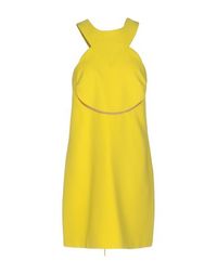 Короткое платье Versace