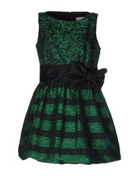 Короткое платье Redvalentino