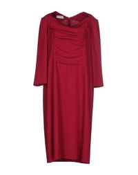 Платье до колена Giorgio Grati