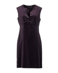 Короткое платье JIL Sander