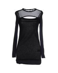 Короткое платье Isabel Marant