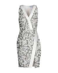 Короткое платье Blumarine