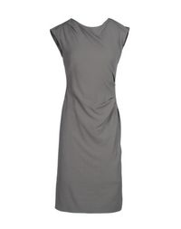 Короткое платье Alberta Ferretti