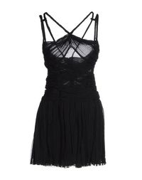 Короткое платье Prada
