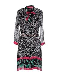 Короткое платье Fontana Couture
