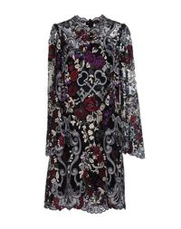 Короткое платье Dolce & Gabbana