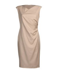 Платье до колена Ralph Lauren Black Label