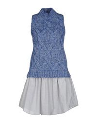 Короткое платье Carven