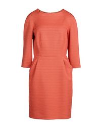 Короткое платье Moschino