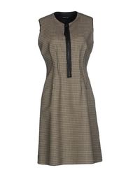 Короткое платье Derek LAM