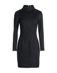 Короткое платье Blumarine