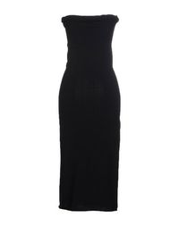 Короткое платье Rundholz Black Label