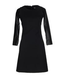 Короткое платье Scervino Street