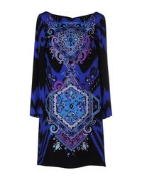 Короткое платье Emilio Pucci