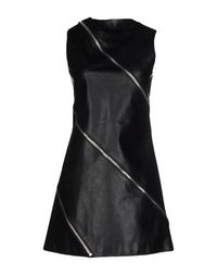 Короткое платье Alexander Wang